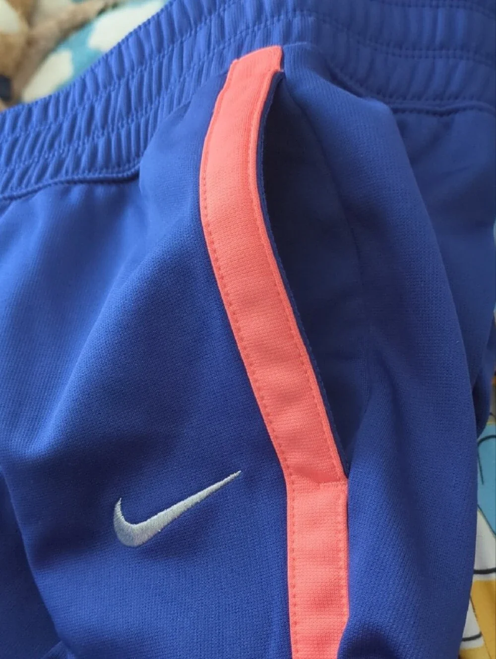 Nike Therma-Fit Woman's Athletic Pants